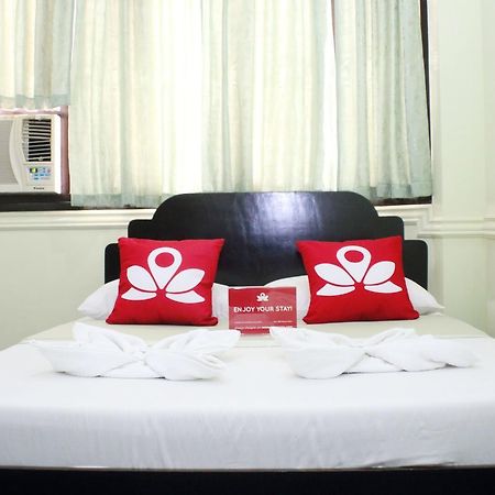 Zen Rooms Vest Grand Suites Bohol タグビララン エクステリア 写真